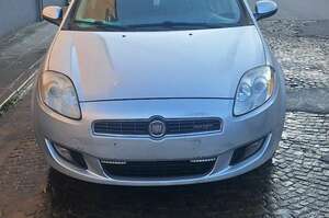 Fiat Bravo