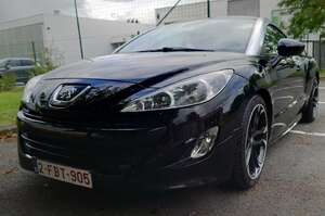 Peugeot RCZ