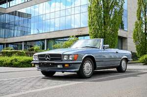 Mercedes-Benz SL