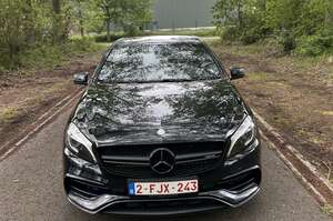 Mercedes-Benz Classe A