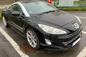 Peugeot RCZ