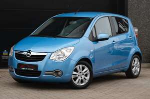 Opel Agila