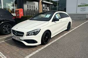 Mercedes-Benz Classe CLA