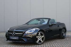 Mercedes-Benz Classe SLC