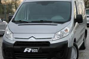 Citroën Jumpy