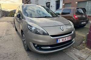 Renault Grand Scénic