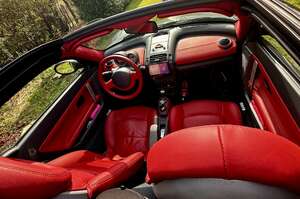Smart Roadster