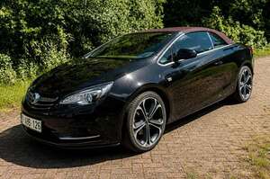 Opel Cascada