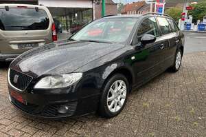 Seat Exeo