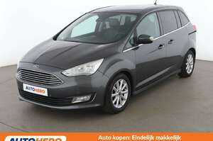 Ford Grand C-Max