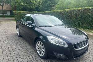 Volvo C70