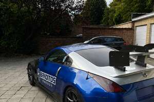 Nissan 350Z