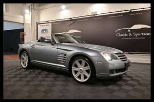 Chrysler Crossfire