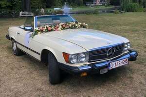 Mercedes-Benz SL