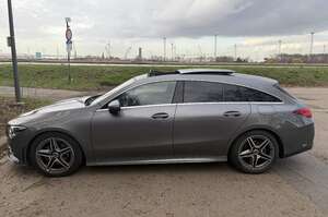 Mercedes-Benz Classe CL