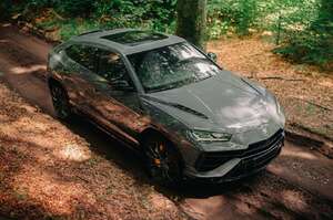 Lamborghini 