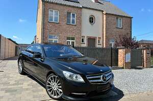 Mercedes-Benz Classe CL