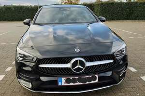 Mercedes-Benz CL-Klasse