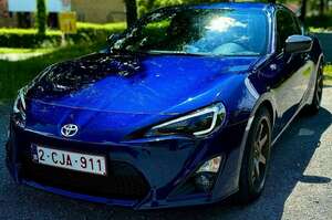 Toyota GT86