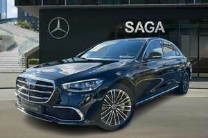 Mercedes-Benz Classe S