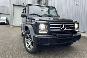 Mercedes-Benz Classe G