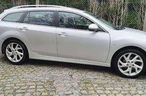 Mazda Mazda6