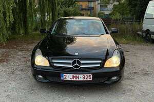 Mercedes-Benz CLS-Klasse