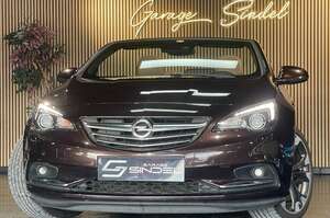 Opel Cascada