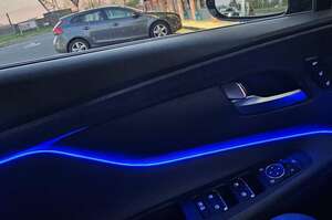 Hyundai Grand Santa Fe