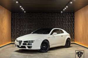 Alfa Romeo Brera