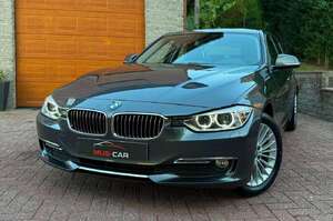 BMW 3 Reeks
