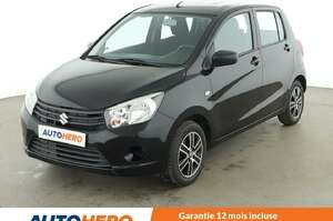 Suzuki Celerio