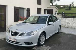 Saab  