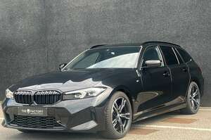 BMW 3 Reeks