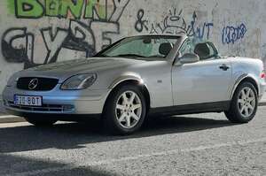 Mercedes-Benz Classe SLK