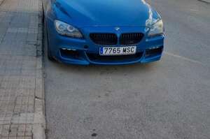 BMW 6 Reeks