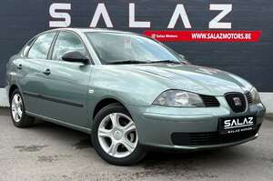 Seat Cordoba