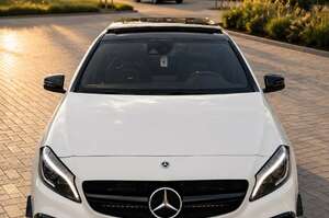 Mercedes-Benz Classe A