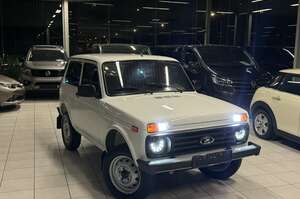 Lada Niva