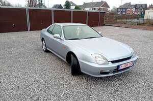 Honda Prelude