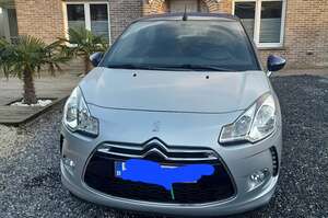 Citroën DS 3