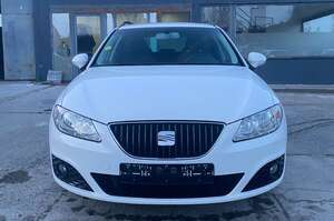 Seat Exeo