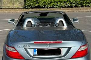 Mercedes-Benz SLK-Klasse