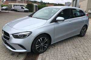 Mercedes-Benz Classe B