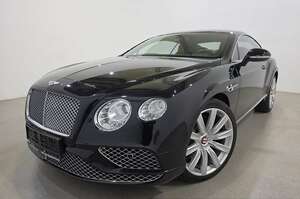 Bentley 