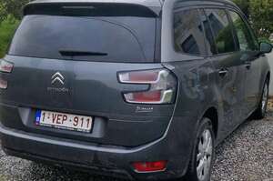 Citroën Grand C4 Picasso