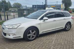 Citroën C5