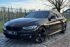 BMW 4 Reeks