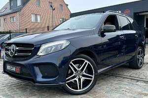 Mercedes-Benz Classe GLE