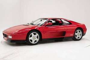 Ferrari 348